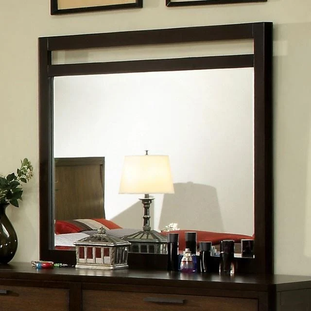 Furniture of America Corsica CM7608M Mirror