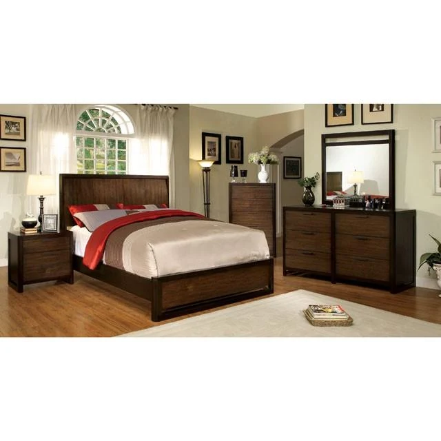 Furniture of America Corsica CM7608M Mirror