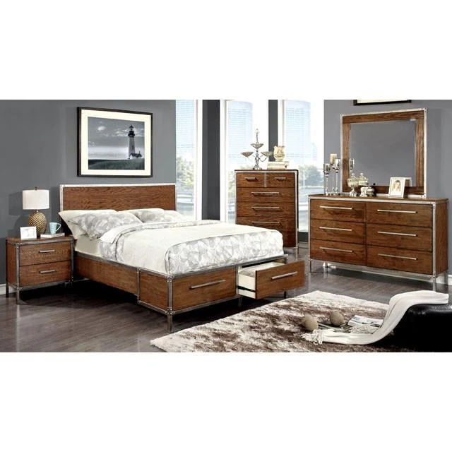 Furniture of America Torres CM7606M Mirror