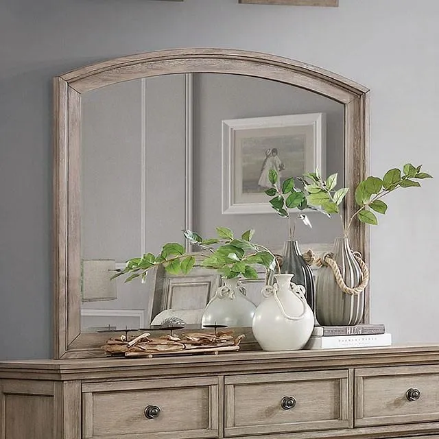 Furniture of America Wells CM7568M Mirror