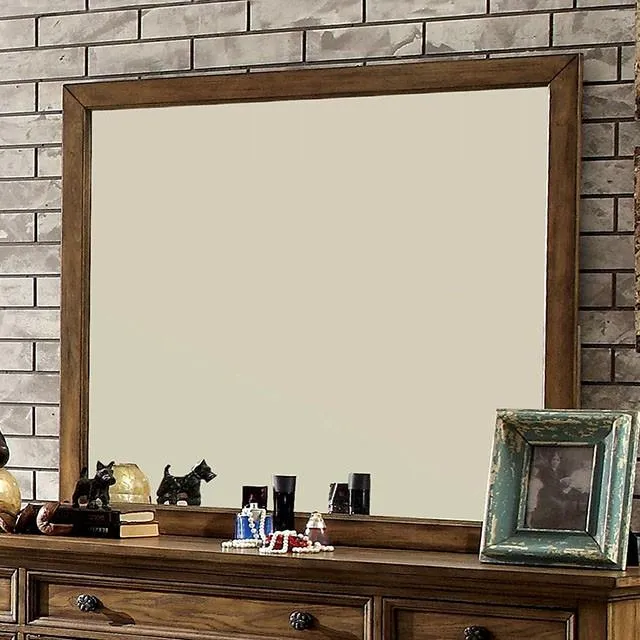 Furniture of America Mcville CM7558M Mirror