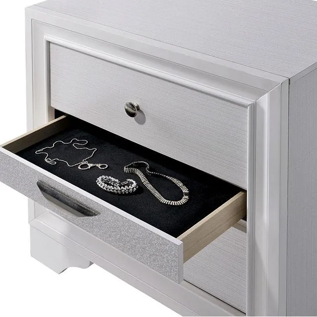 Furniture of America Chrissy CM7552C Chest