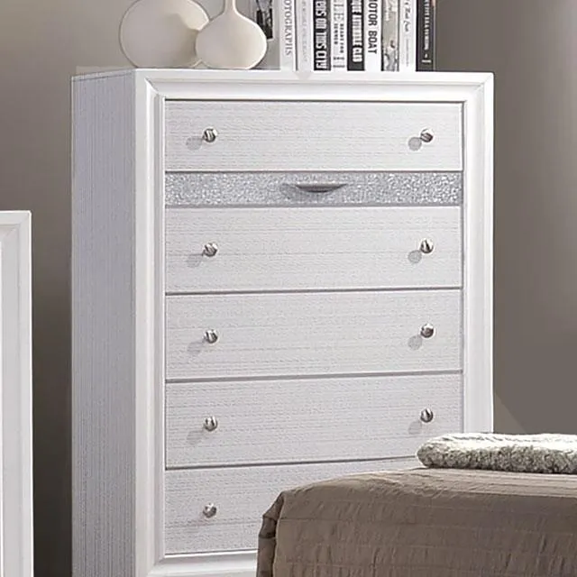 Furniture of America Chrissy CM7552C Chest
