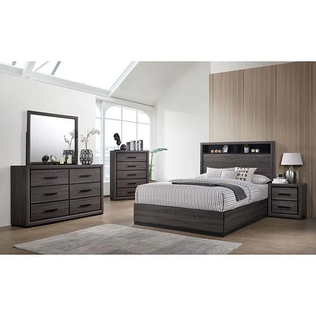 Furniture of America Conwy CM7549D Dresser