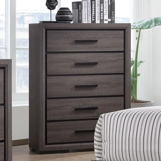 Furniture of America Conwy CM7549C Chest