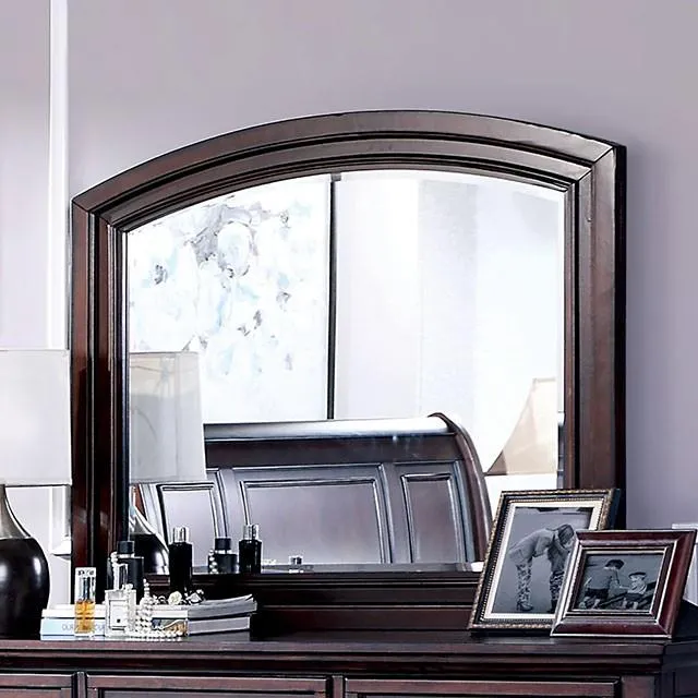 Furniture of America Wells CM7548CH-M Mirror
