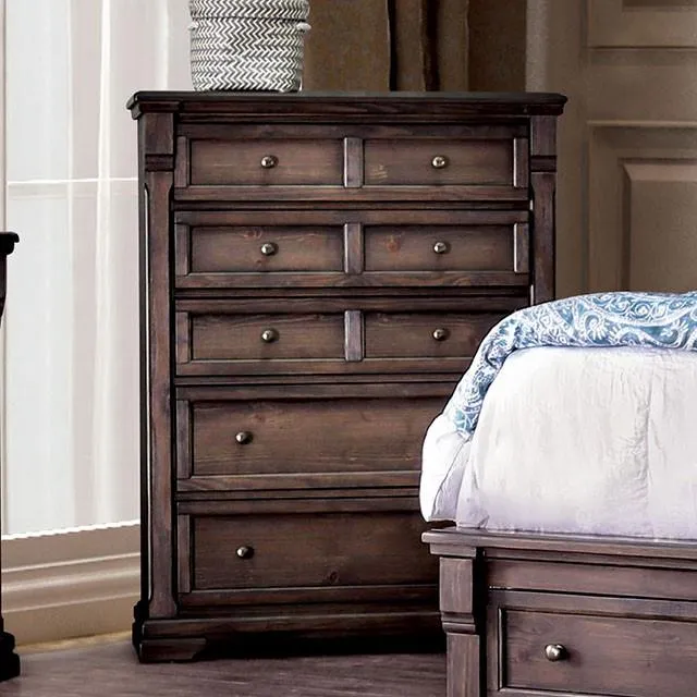 Furniture of America Amadora CM7533C Chest