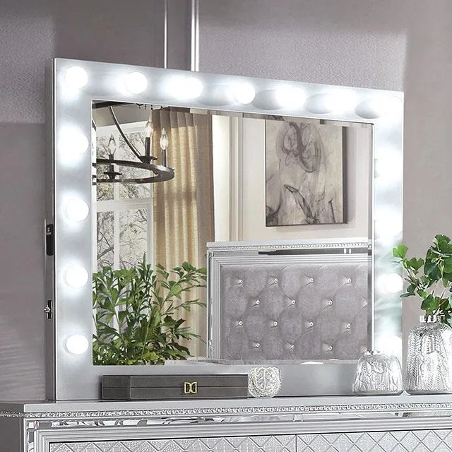 Furniture of America Belleterre CM7518M Mirror