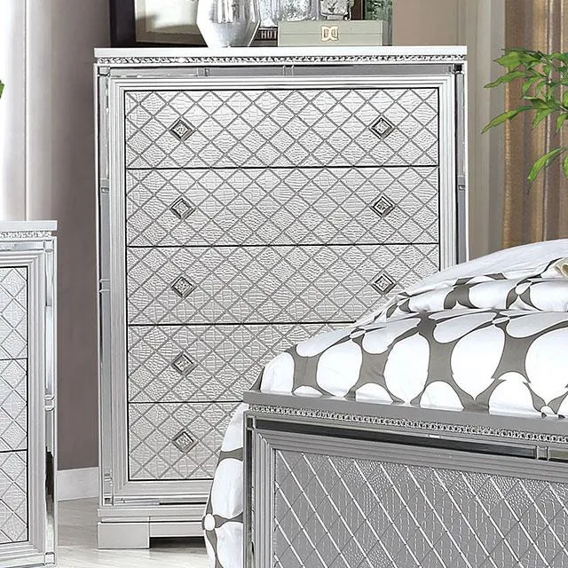 Furniture of America Belleterre CM7518C Chest
