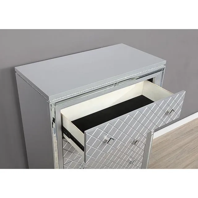 Furniture of America Belleterre CM7518C Chest