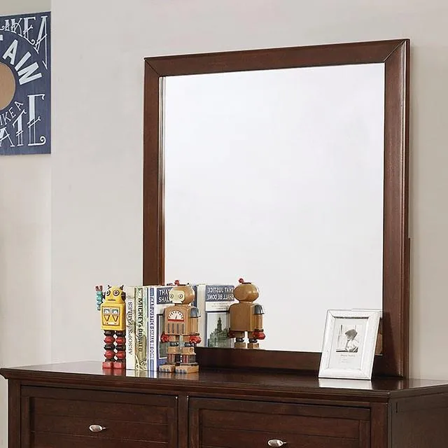 Furniture of America Brogan CM7517CH-M Mirror