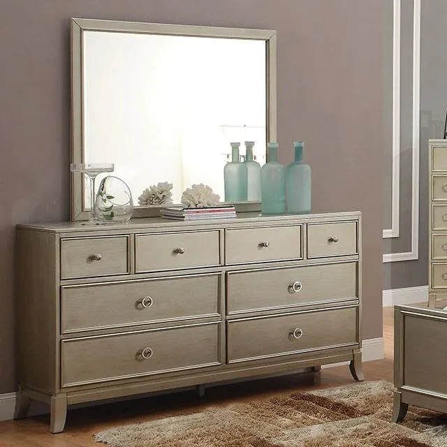 Furniture of America Enid CM7430M Mirror