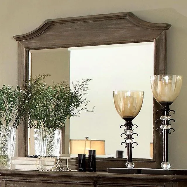 Furniture of America Halliday CM7281M Mirror