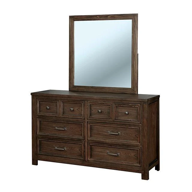 Furniture of America Tywyn CM7365A-M Mirror