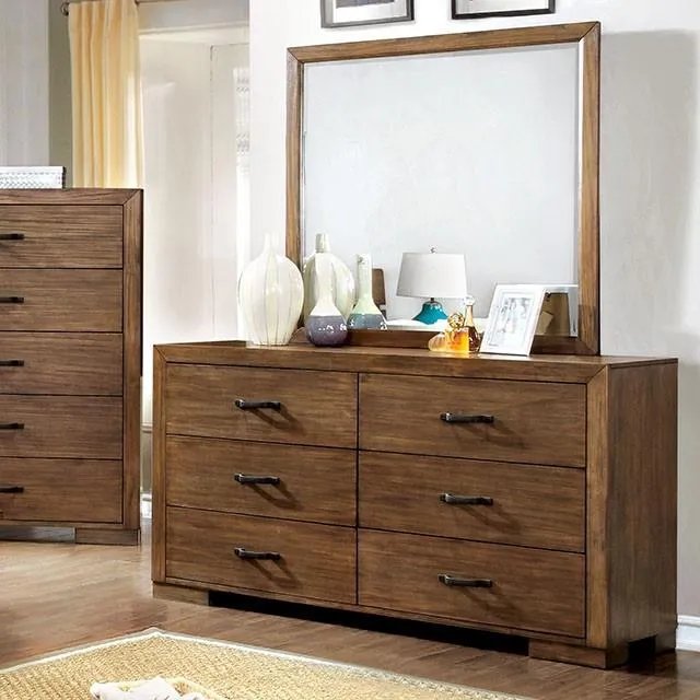 Furniture of America Bairro CM7250M Mirror