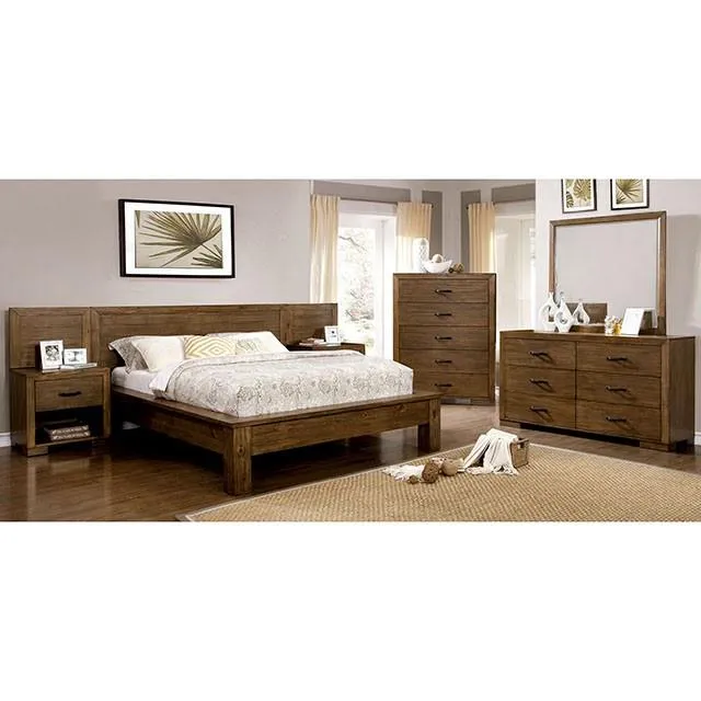 Furniture of America Bairro CM7250M Mirror