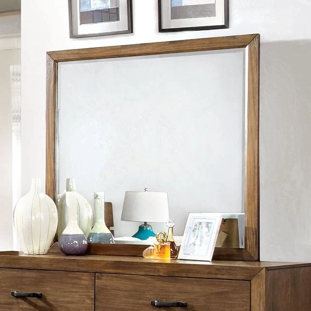 Furniture of America Bairro CM7250M Mirror