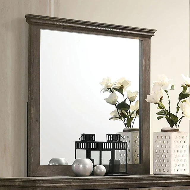 Furniture of America Fortworth CM7186M Mirror