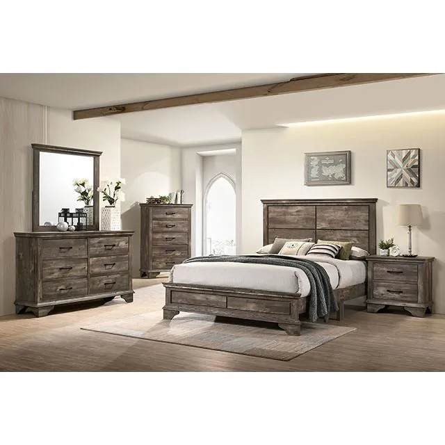 Furniture of America Fortworth CM7186M Mirror