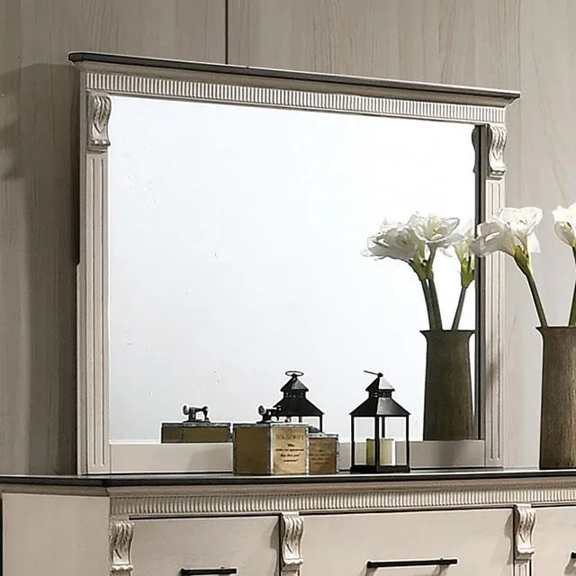 Furniture of America Agathon CM7182M Mirror