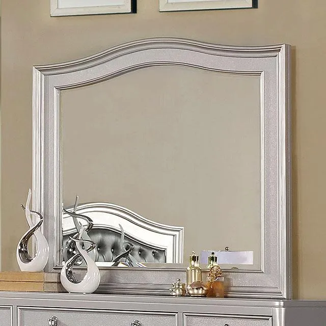Furniture of America Ariston CM7171SV-M Mirror