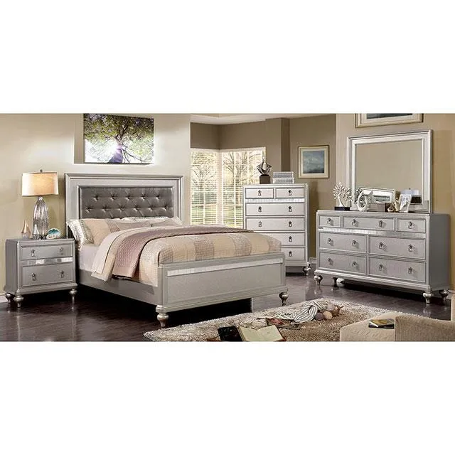 Furniture of America Avior CM7170SV-M Mirror