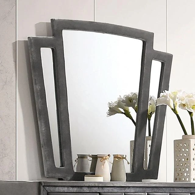 Furniture of America Carissa CM7164M Mirror