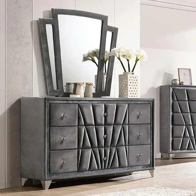 Furniture of America Carissa CM7164D Dresser