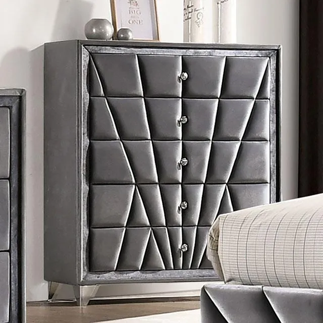 Furniture of America Carissa CM7164C Chest
