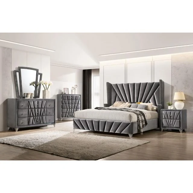 Furniture of America Carissa CM7164C Chest