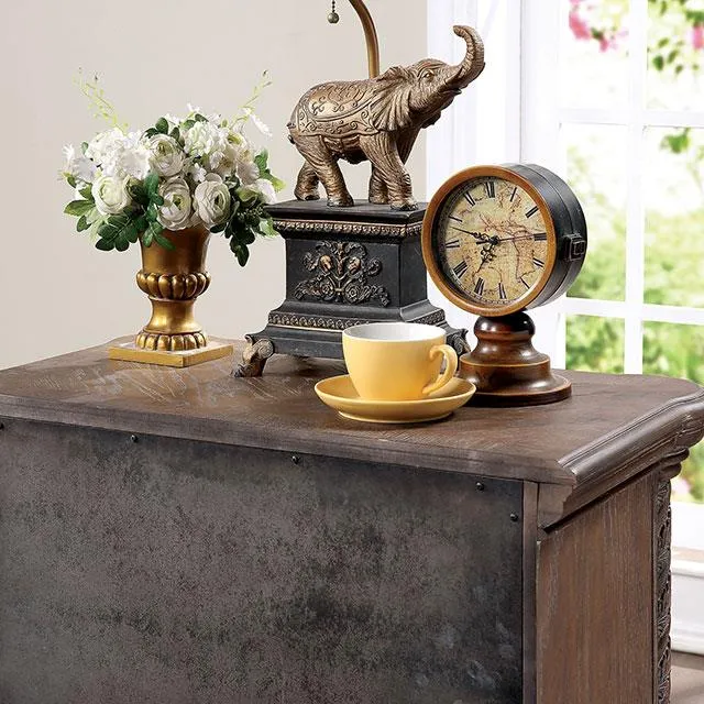 Furniture of America Timandra CM7145N Night Stand