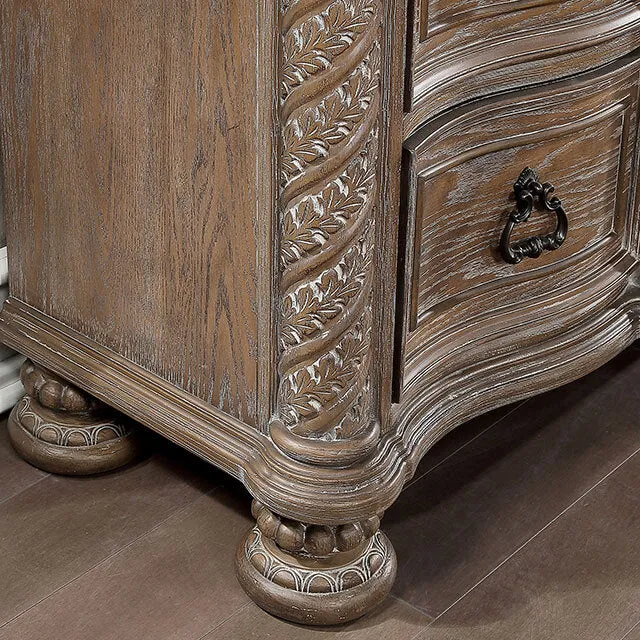 Furniture of America Timandra CM7145D Dresser