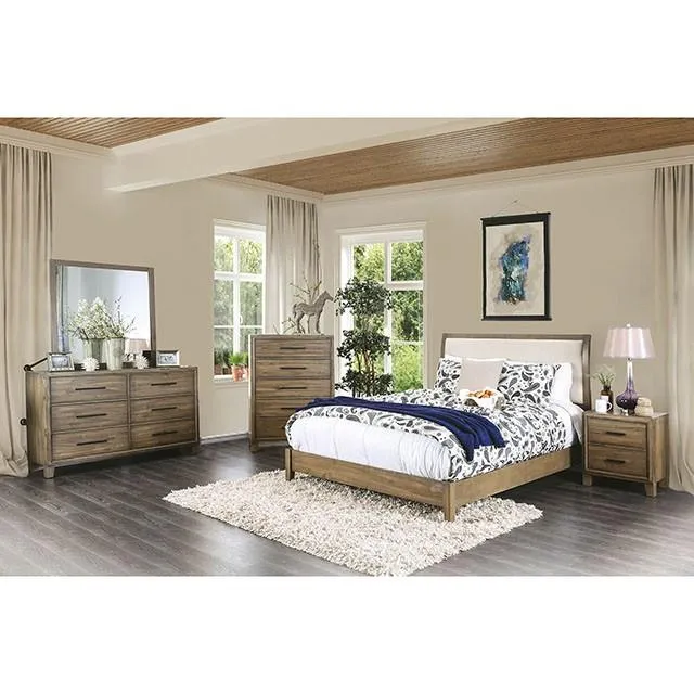 Furniture of America Enrico CM7068A-M Mirror
