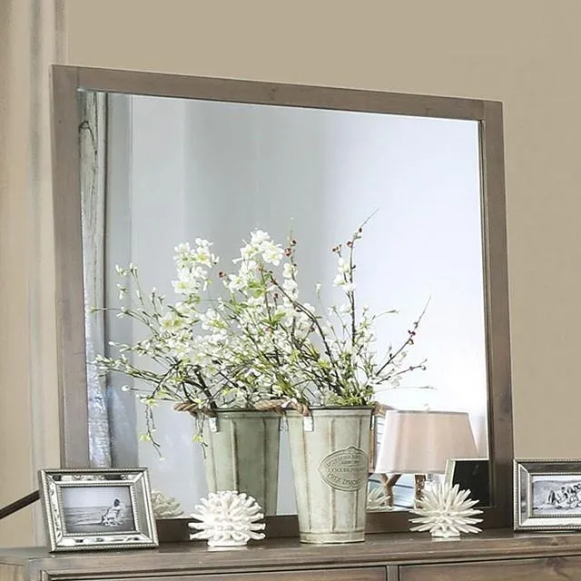 Furniture of America Enrico CM7068A-M Mirror