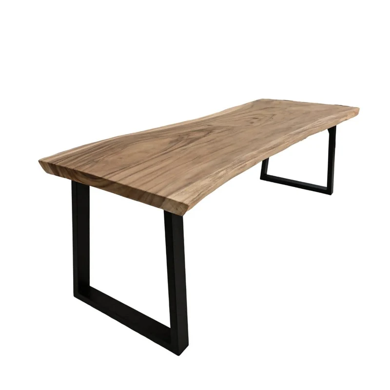 Suar Wood Dining Table | 200cm