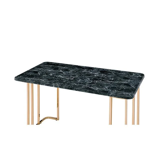 Furniture of America Delphine CM-DK919BK Desk