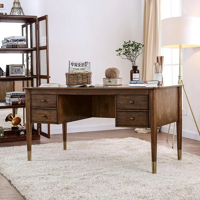 Furniture of America Reliance CM-DK5056 Desk