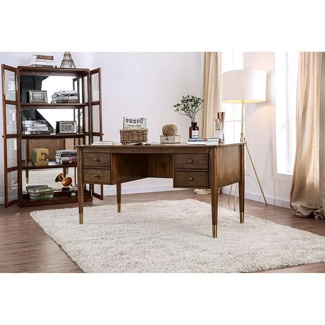 Furniture of America Reliance CM-DK5056 Desk