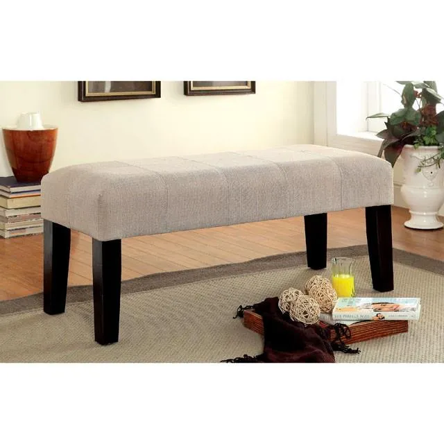 Furniture of America Bury CM-BN6006IV Bench