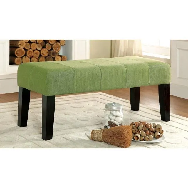 Furniture of America Bury CM-BN6006GR Bench