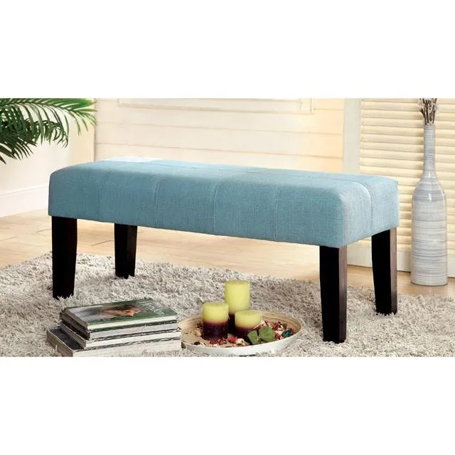 Furniture of America Bury CM-BN6006BL Bench