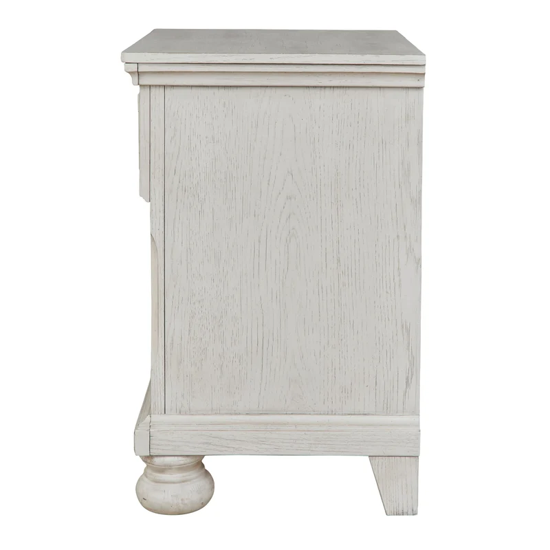 Signature Design by Ashley Robbinsdale B742-91 One Drawer Night Stand