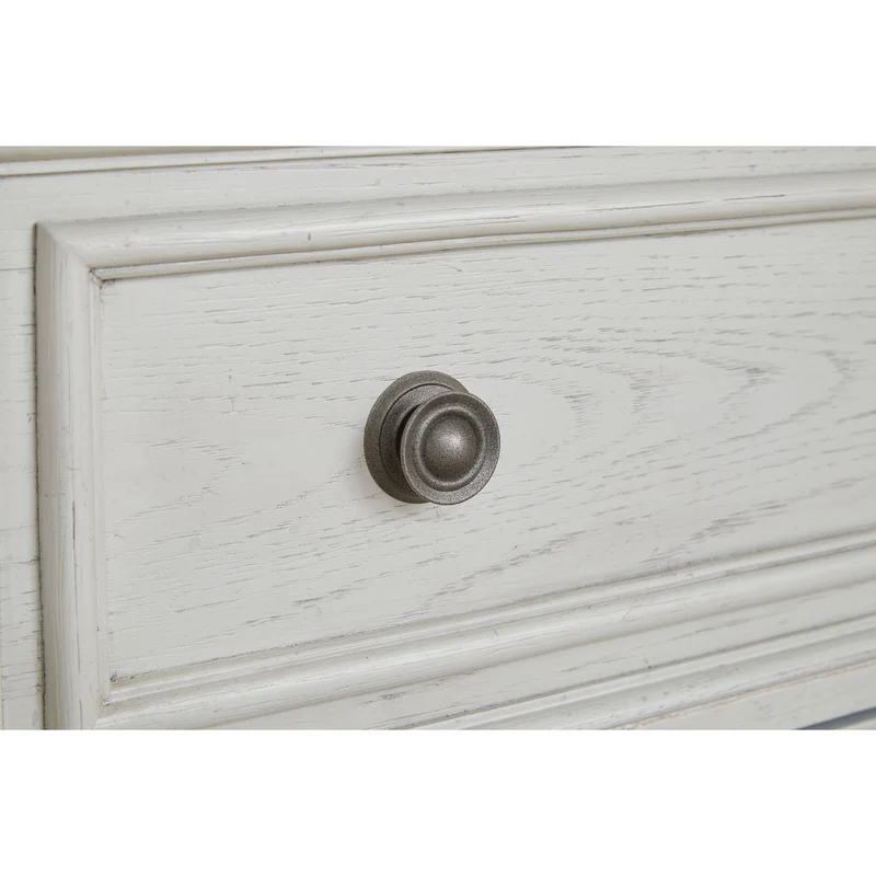Signature Design by Ashley Robbinsdale B742-92 Two Drawer Night Stand