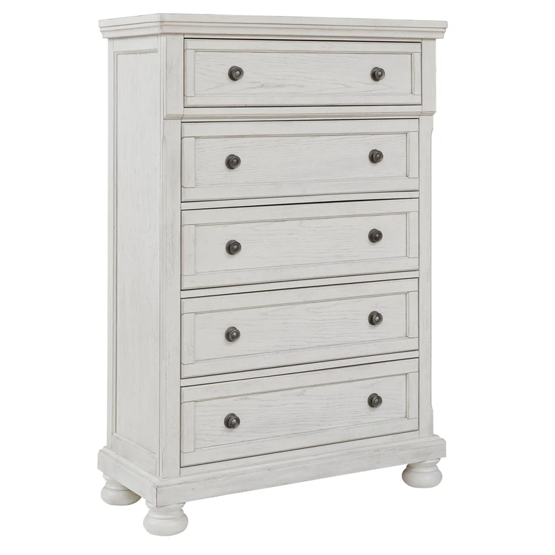 Signature Design by Ashley Robbinsdale B742-46 Five Drawer Chest