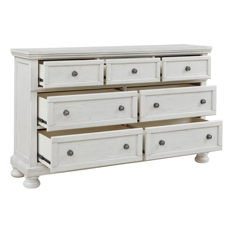 Signature Design by Ashley Robbinsdale B742-31 Dresser