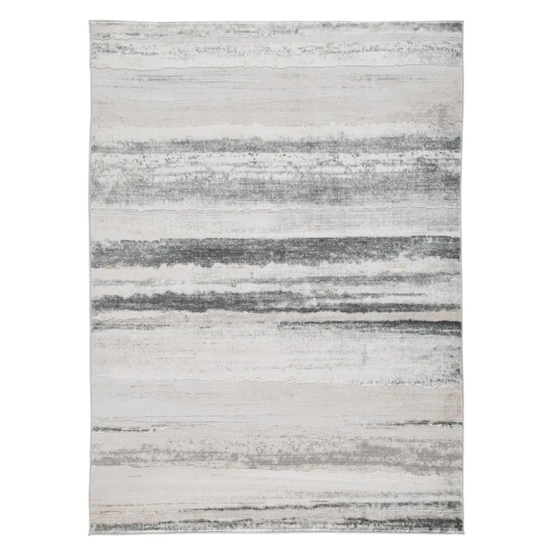 Signature Design by Ashley Abanett R403781 Large Rug