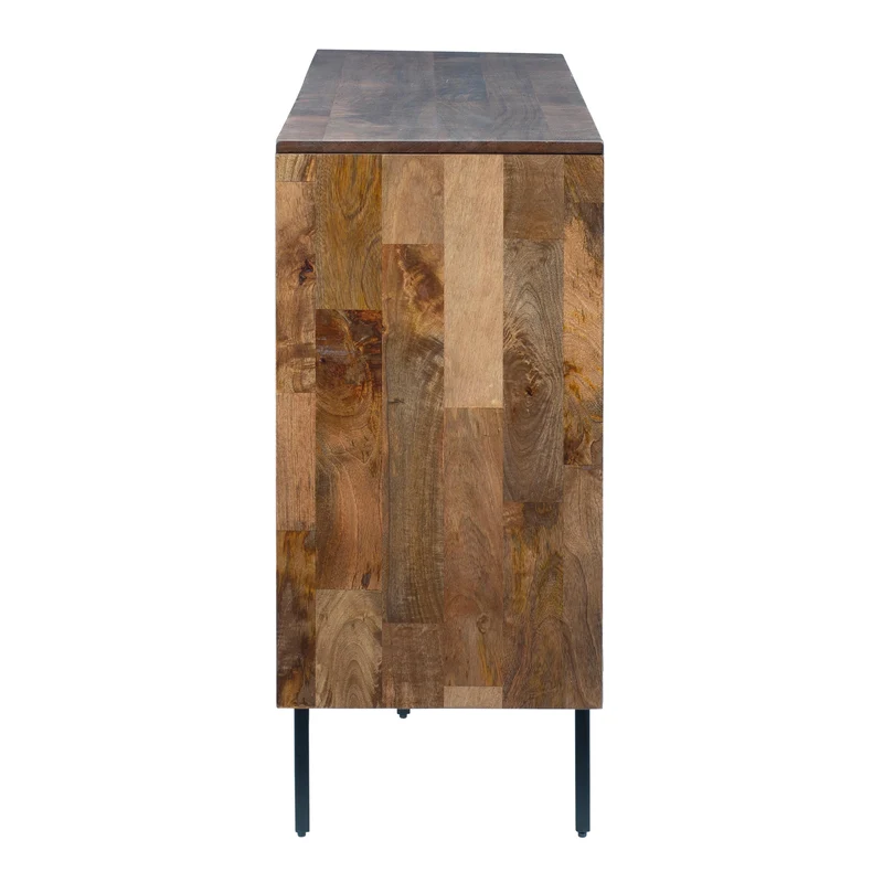 Signature Design by Ashley Prattville A4000308 Accent Cabinet