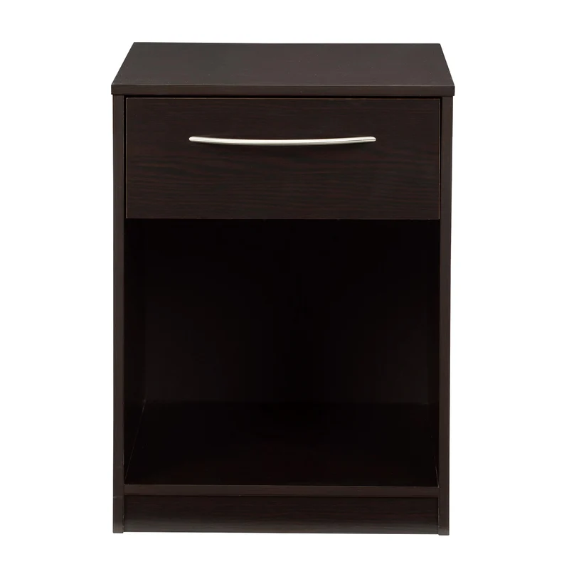 Signature Design by Ashley Finch EB3392-191 One Drawer Night Stand