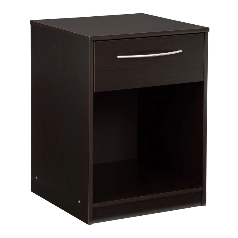 Signature Design by Ashley Finch EB3392-191 One Drawer Night Stand