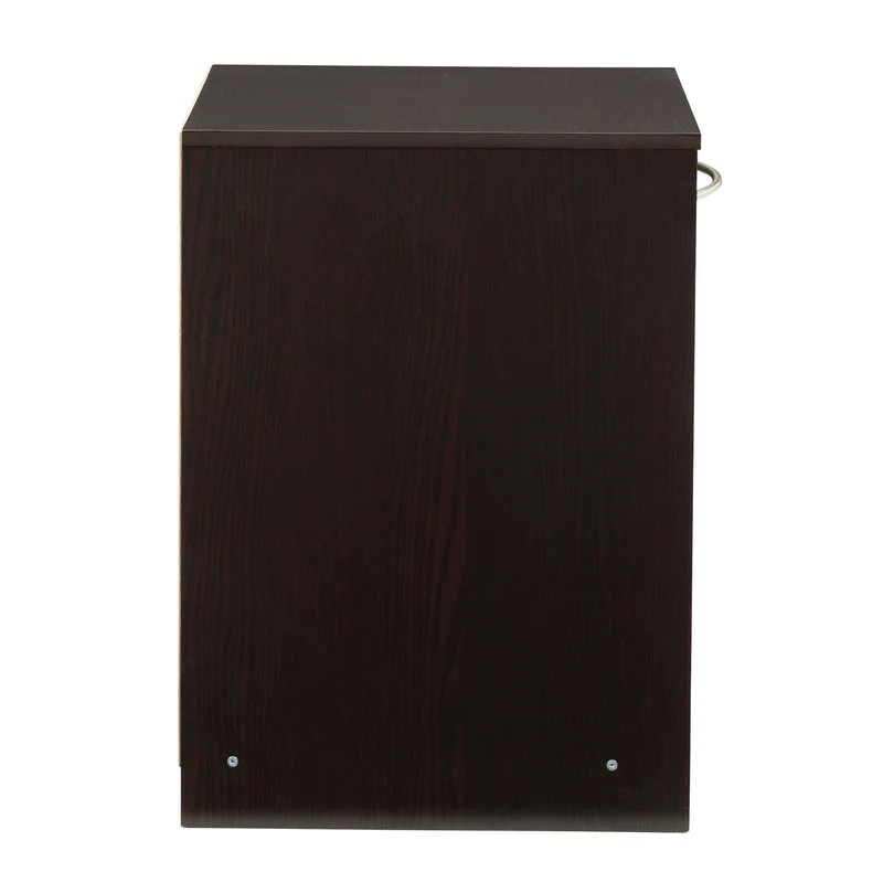 Signature Design by Ashley Finch EB3392-191 One Drawer Night Stand
